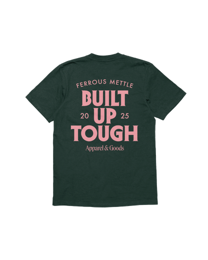 BUILT UP TOUGH