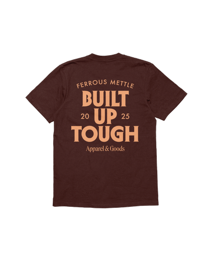BUILT UP TOUGH