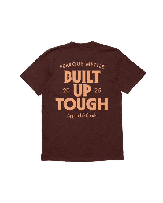 BUILT UP TOUGH