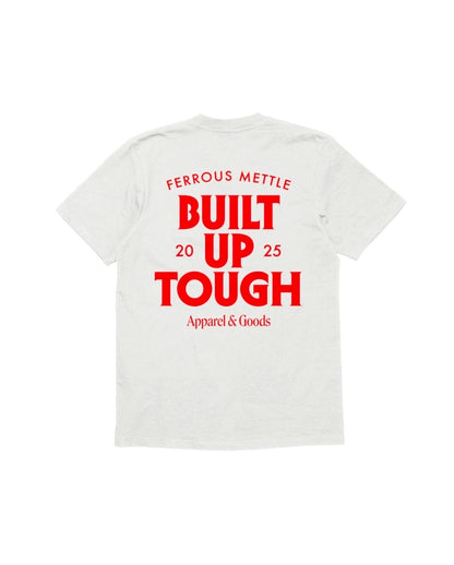 BUILT UP TOUGH